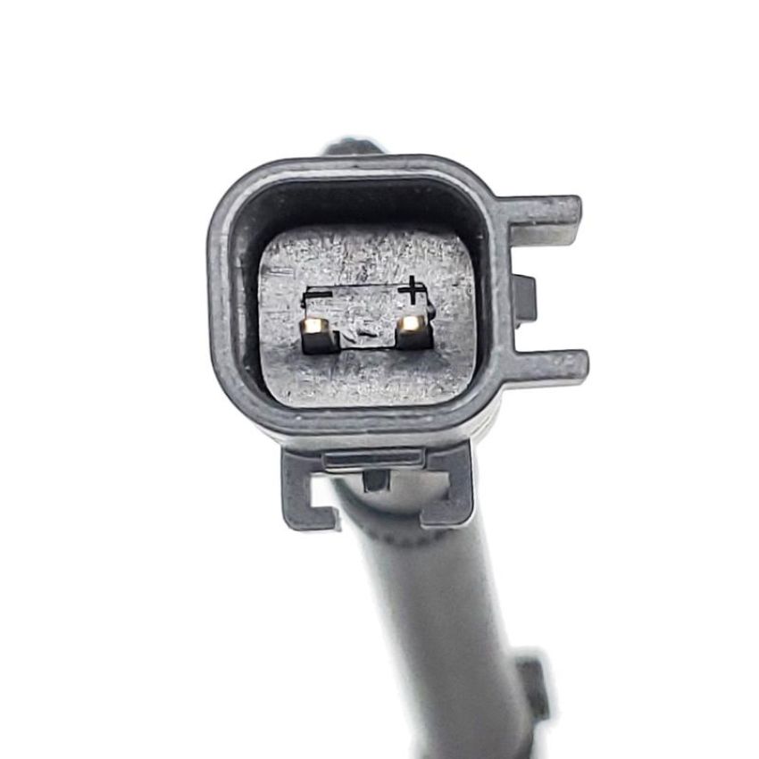 HOLSTEIN 2ABS2992 Holstein Parts 2ABS2992 ABS Wheel Speed Sensor