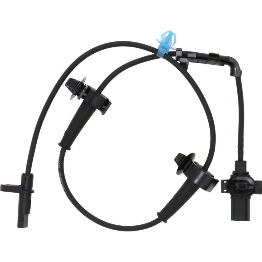 HOLSTEIN 2ABS2993 Holstein Parts 2ABS2993 ABS Wheel Speed Sensor