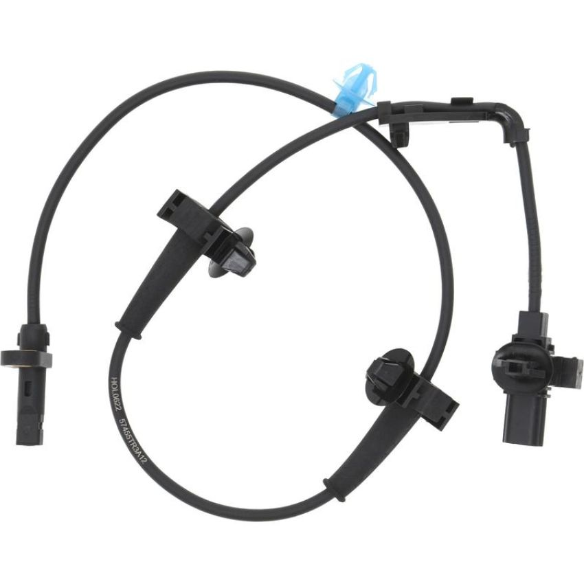 HOLSTEIN 2ABS2994 Holstein Parts 2ABS2994 ABS Wheel Speed Sensor