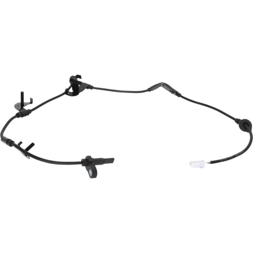 HOLSTEIN 2ABS2995 Holstein Parts 2ABS2995 ABS Wheel Speed Sensor