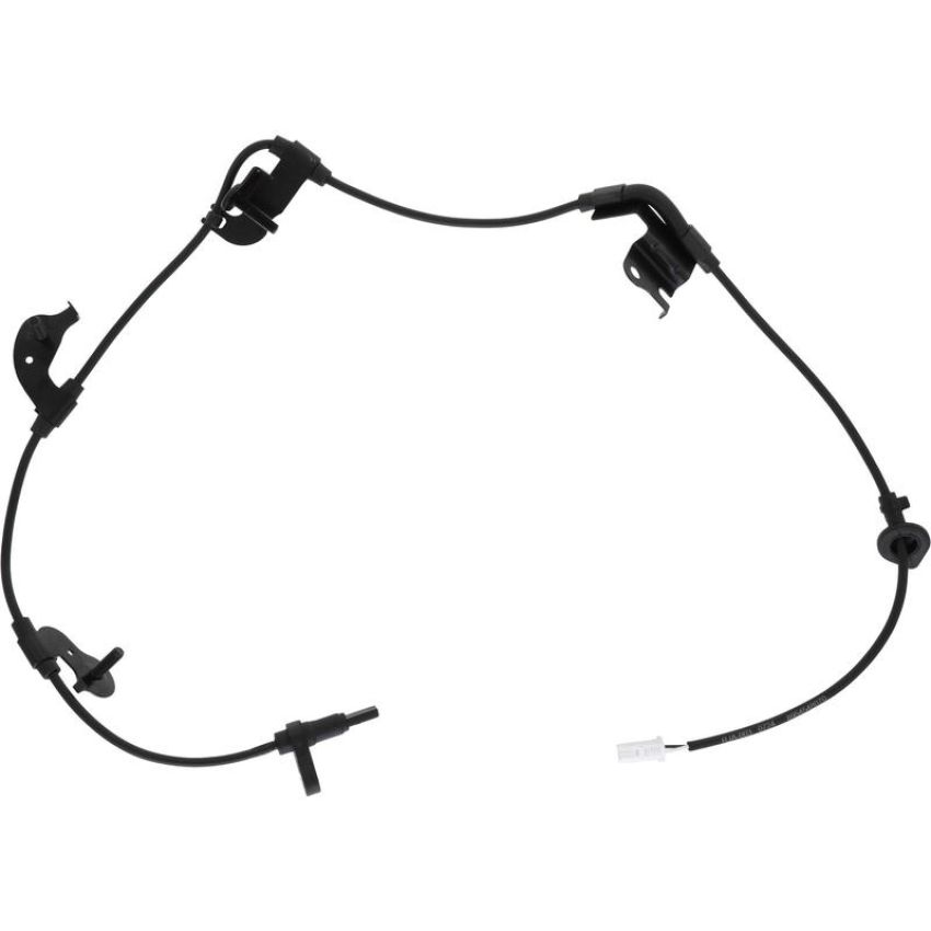 HOLSTEIN 2ABS2995 Holstein Parts 2ABS2995 ABS Wheel Speed Sensor