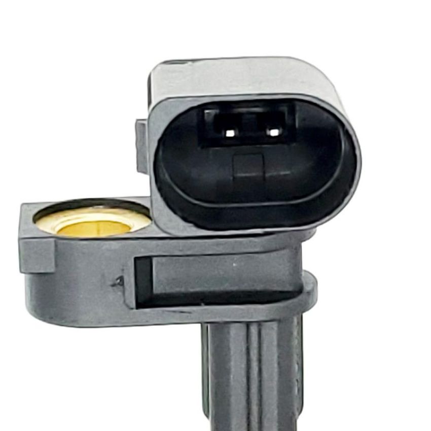 HOLSTEIN 2ABS2996 Holstein Parts 2ABS2996 ABS Wheel Speed Sensor