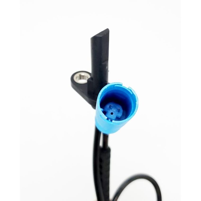 HOLSTEIN 2ABS2997 Holstein Parts 2ABS2997 ABS Wheel Speed Sensor