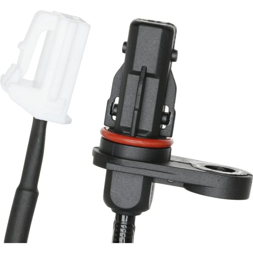 HOLSTEIN 2ABS3004 Holstein Parts 2ABS3004 ABS Wheel Speed Sensor