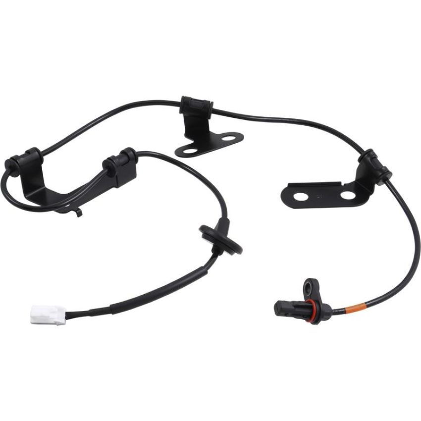 HOLSTEIN 2ABS3004 Holstein Parts 2ABS3004 ABS Wheel Speed Sensor