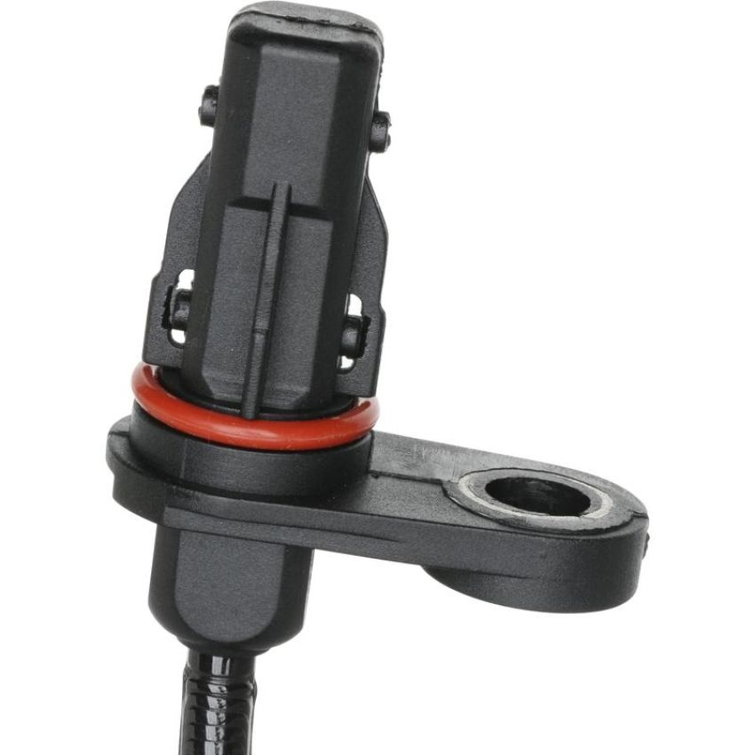 HOLSTEIN 2ABS3004 Holstein Parts 2ABS3004 ABS Wheel Speed Sensor