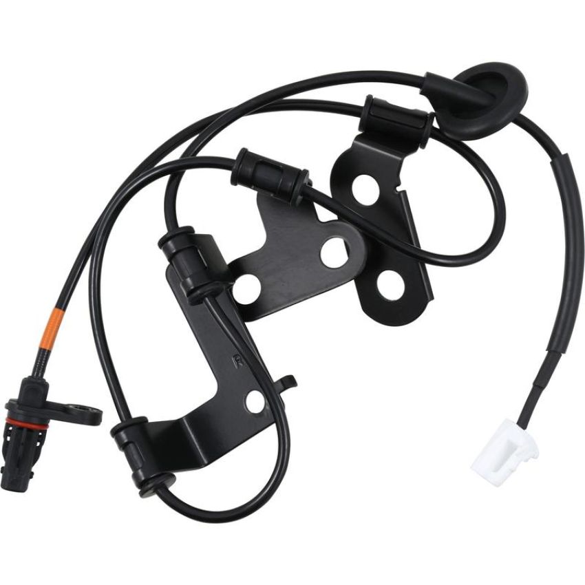 HOLSTEIN 2ABS3004 Holstein Parts 2ABS3004 ABS Wheel Speed Sensor