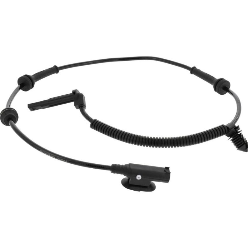 HOLSTEIN 2ABS3005 Holstein Parts 2ABS3005 ABS Wheel Speed Sensor