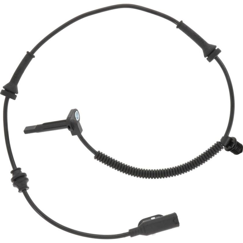 HOLSTEIN 2ABS3005 Holstein Parts 2ABS3005 ABS Wheel Speed Sensor