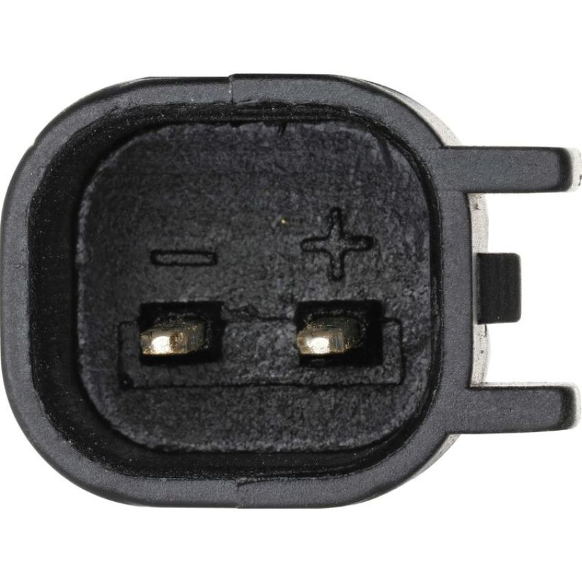 HOLSTEIN 2ABS3006 Holstein Parts 2ABS3006 ABS Wheel Speed Sensor