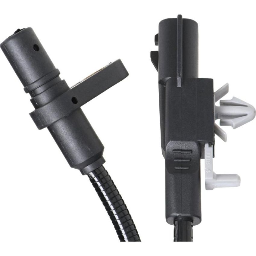 HOLSTEIN 2ABS3007 Holstein Parts 2ABS3007 ABS Wheel Speed Sensor