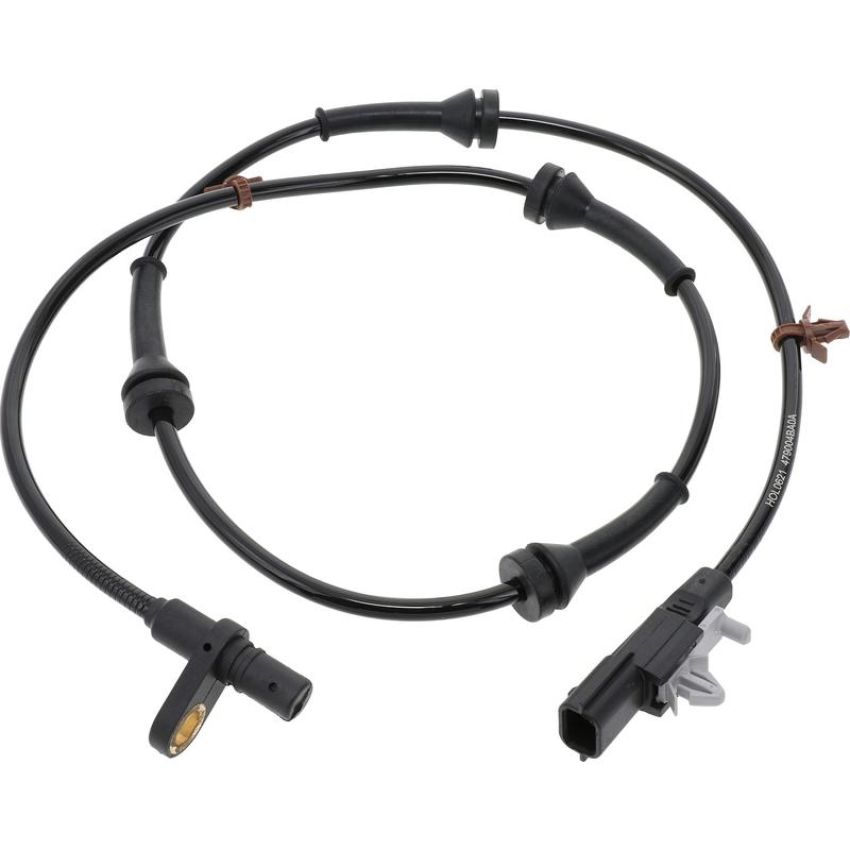HOLSTEIN 2ABS3007 Holstein Parts 2ABS3007 ABS Wheel Speed Sensor