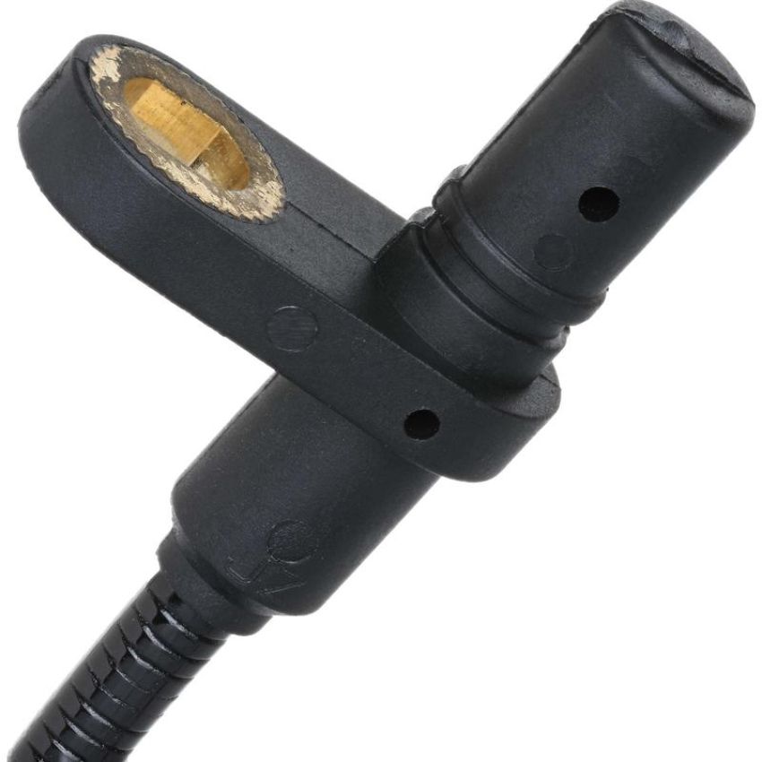 HOLSTEIN 2ABS3007 Holstein Parts 2ABS3007 ABS Wheel Speed Sensor