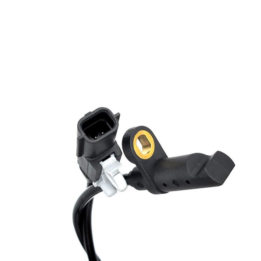 HOLSTEIN 2ABS3008 Holstein Parts 2ABS3008 ABS Wheel Speed Sensor