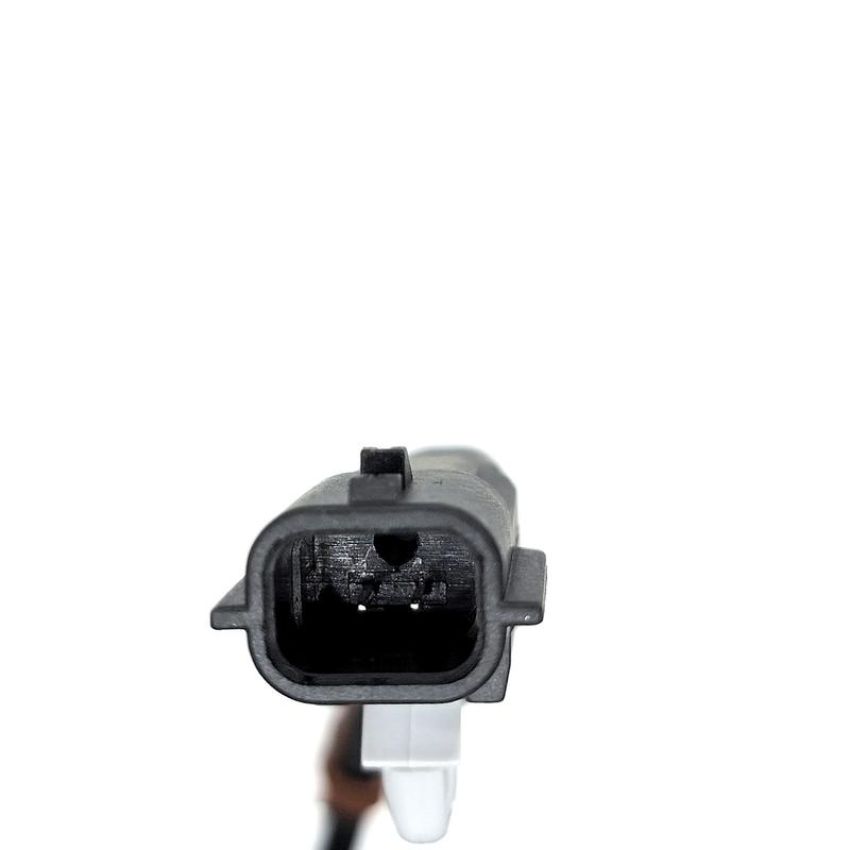 HOLSTEIN 2ABS3008 Holstein Parts 2ABS3008 ABS Wheel Speed Sensor