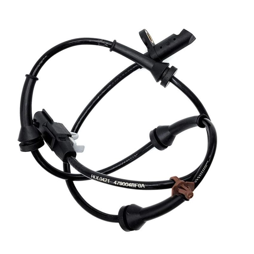 HOLSTEIN 2ABS3008 Holstein Parts 2ABS3008 ABS Wheel Speed Sensor