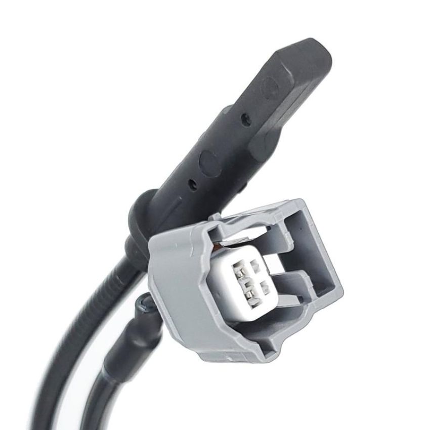 HOLSTEIN 2ABS3009 Holstein Parts 2ABS3009 ABS Wheel Speed Sensor