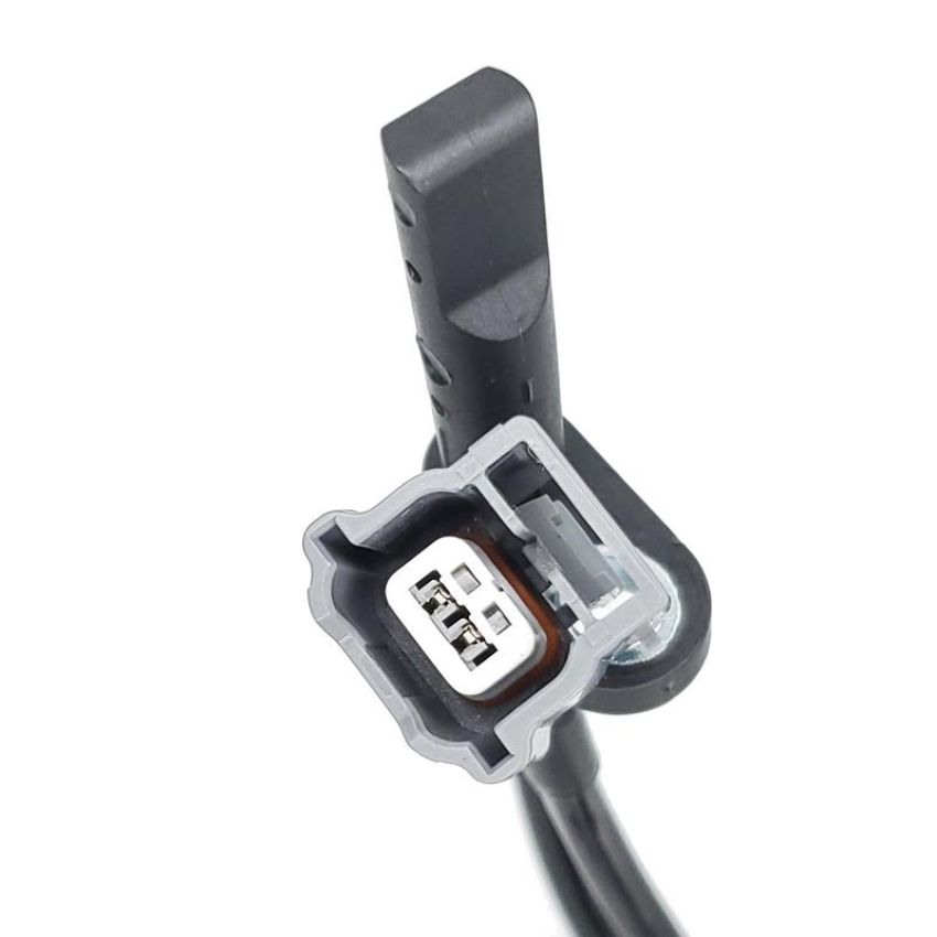 HOLSTEIN 2ABS3009 Holstein Parts 2ABS3009 ABS Wheel Speed Sensor
