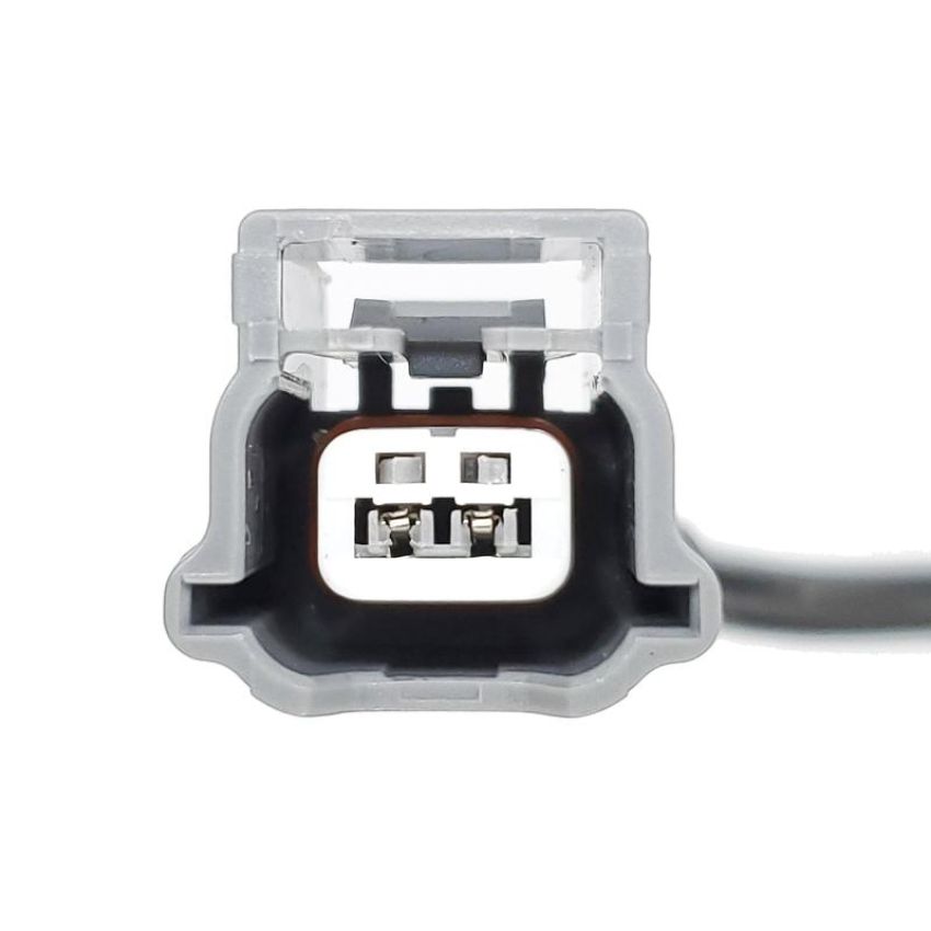 HOLSTEIN 2ABS3009 Holstein Parts 2ABS3009 ABS Wheel Speed Sensor