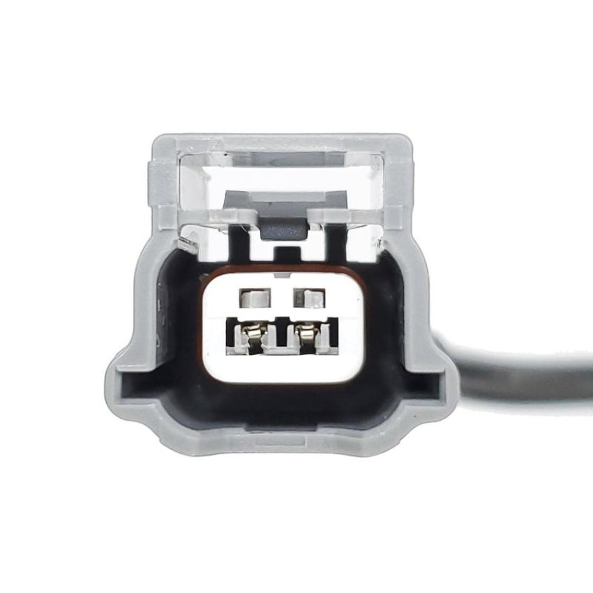 HOLSTEIN 2ABS3009 Holstein Parts 2ABS3009 ABS Wheel Speed Sensor