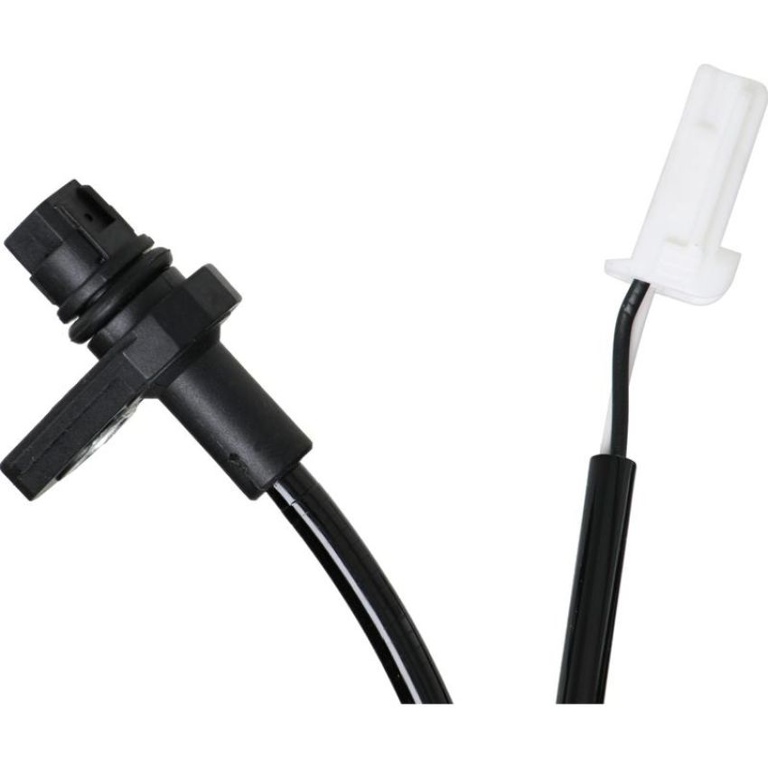 HOLSTEIN 2ABS3010 Holstein Parts 2ABS3010 ABS Wheel Speed Sensor