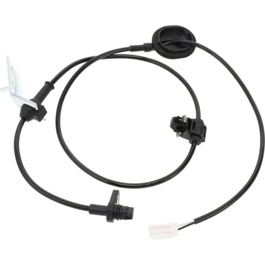 HOLSTEIN 2ABS3010 Holstein Parts 2ABS3010 ABS Wheel Speed Sensor