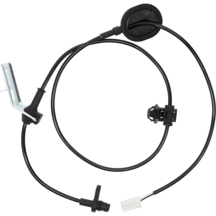 HOLSTEIN 2ABS3010 Holstein Parts 2ABS3010 ABS Wheel Speed Sensor