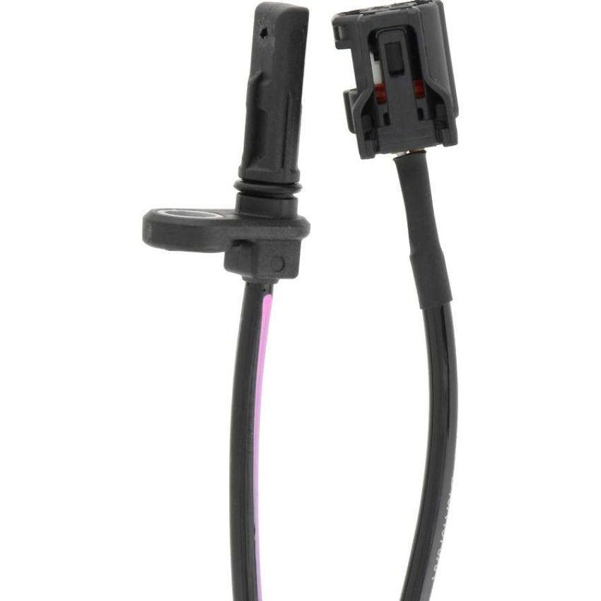 HOLSTEIN 2ABS3011 Holstein Parts 2ABS3011 ABS Wheel Speed Sensor