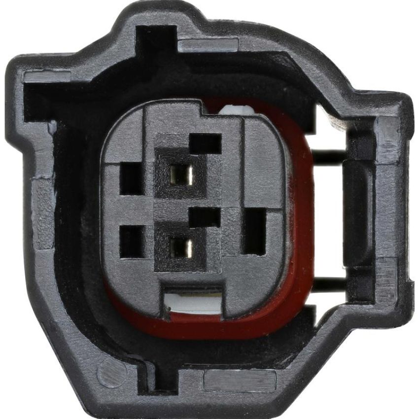 HOLSTEIN 2ABS3011 Holstein Parts 2ABS3011 ABS Wheel Speed Sensor