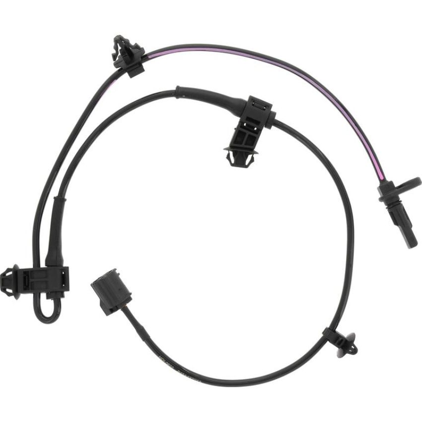 HOLSTEIN 2ABS3011 Holstein Parts 2ABS3011 ABS Wheel Speed Sensor