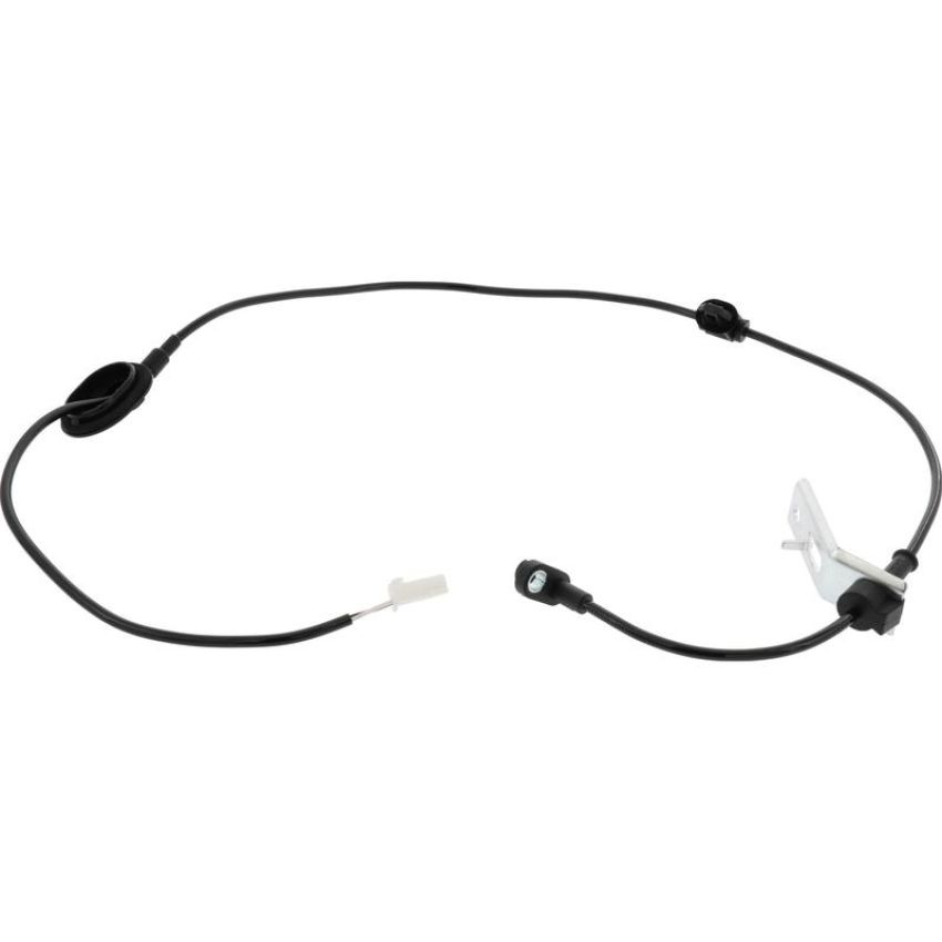 HOLSTEIN 2ABS3012 Holstein Parts 2ABS3012 ABS Wheel Speed Sensor