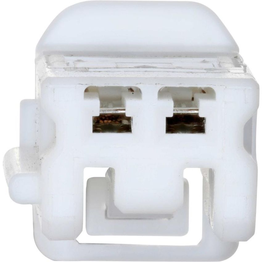 HOLSTEIN 2ABS3012 Holstein Parts 2ABS3012 ABS Wheel Speed Sensor