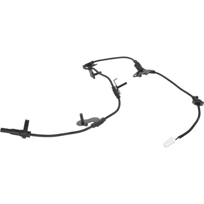 HOLSTEIN 2ABS3015 Holstein Parts 2ABS3015 ABS Wheel Speed Sensor