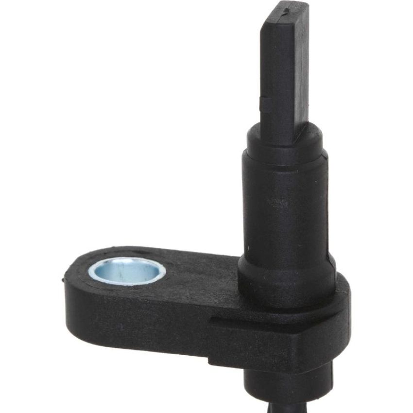 HOLSTEIN 2ABS3015 Holstein Parts 2ABS3015 ABS Wheel Speed Sensor