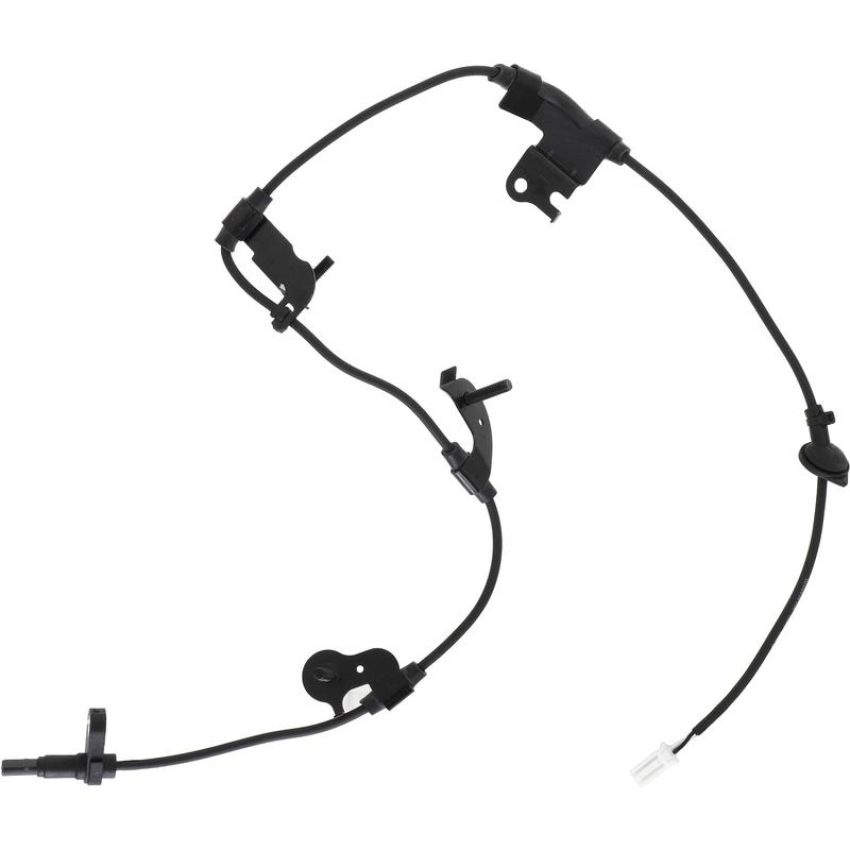 HOLSTEIN 2ABS3015 Holstein Parts 2ABS3015 ABS Wheel Speed Sensor