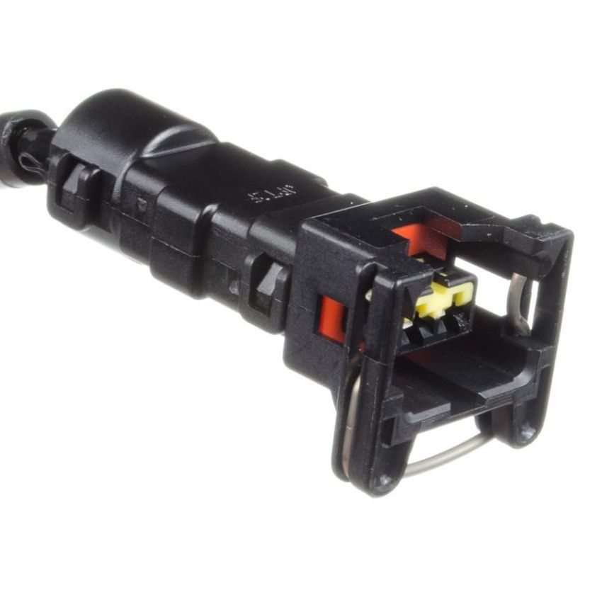 HOLSTEIN 2ABS3016 Holstein Parts 2ABS3016 ABS Wheel Speed Sensor Wiring Harness