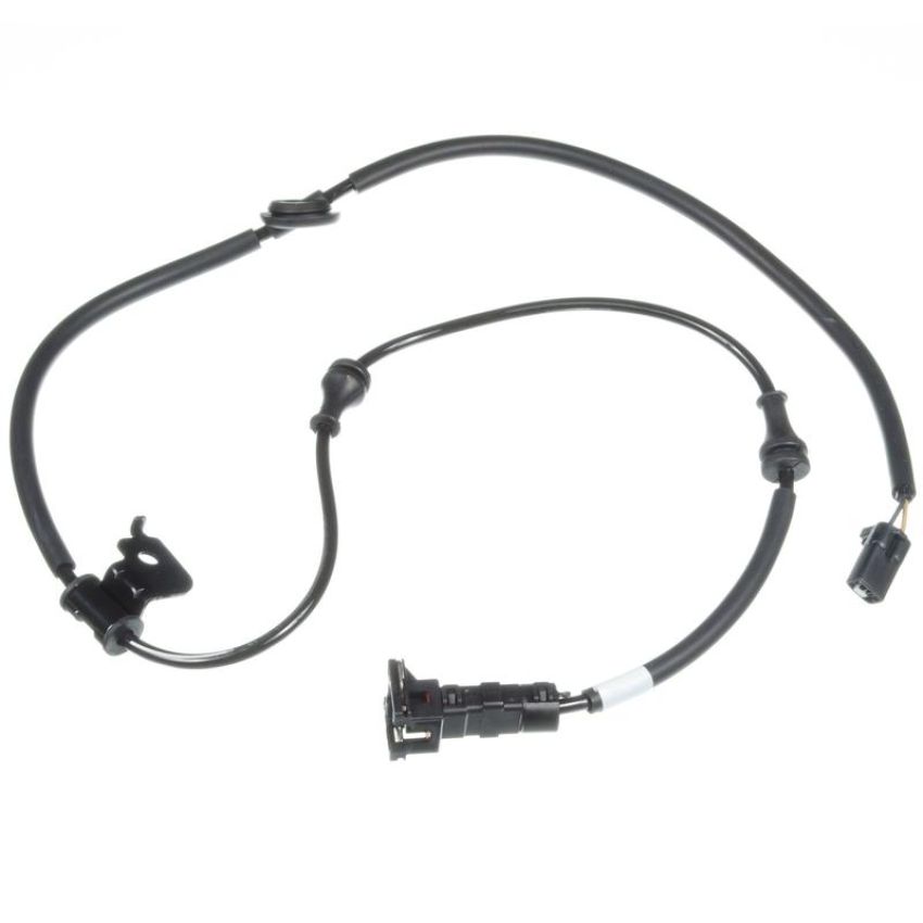 HOLSTEIN 2ABS3016 Holstein Parts 2ABS3016 ABS Wheel Speed Sensor Wiring Harness