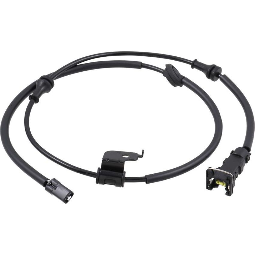 HOLSTEIN 2ABS3017 Holstein Parts 2ABS3017 ABS Wheel Speed Sensor Wiring Harness