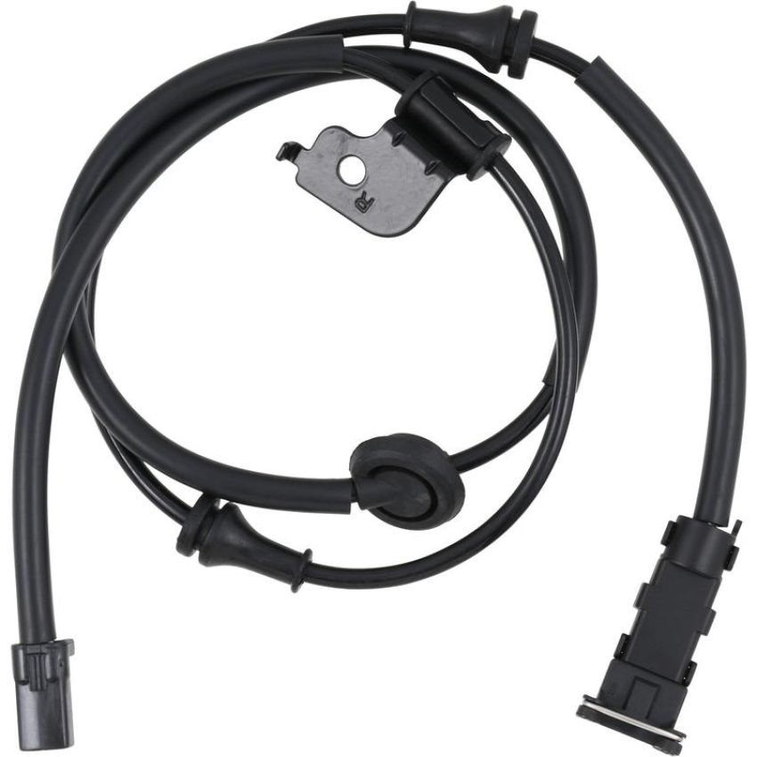 HOLSTEIN 2ABS3017 Holstein Parts 2ABS3017 ABS Wheel Speed Sensor Wiring Harness