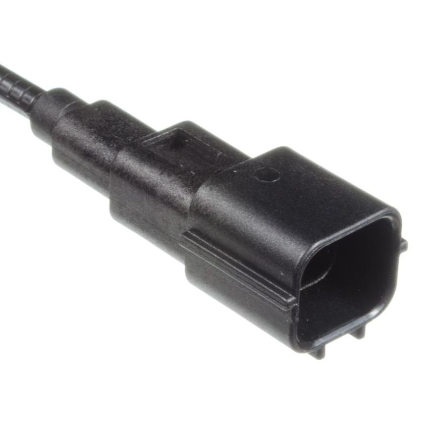 HOLSTEIN 2ABS3018 Holstein Parts 2ABS3018 ABS Wheel Speed Sensor