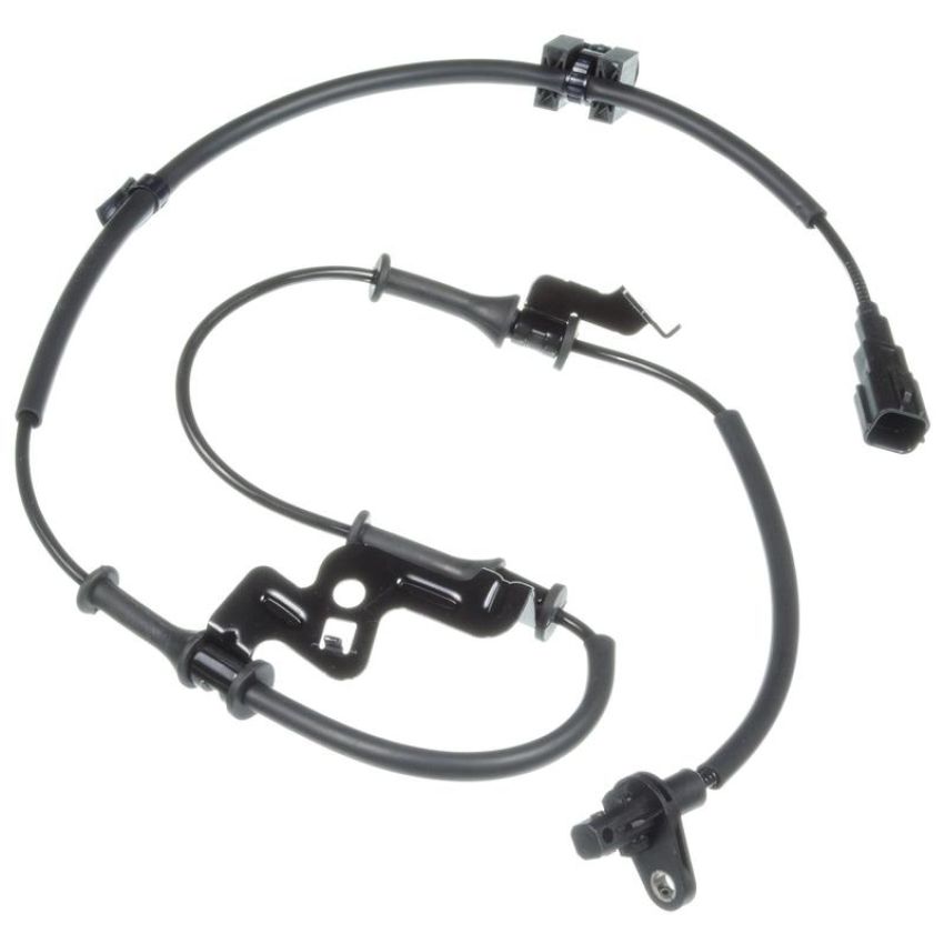 HOLSTEIN 2ABS3019 Holstein Parts 2ABS3019 ABS Wheel Speed Sensor