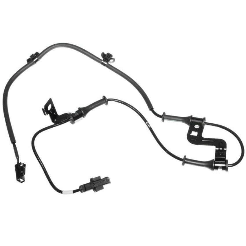 HOLSTEIN 2ABS3020 Holstein Parts 2ABS3020 ABS Wheel Speed Sensor