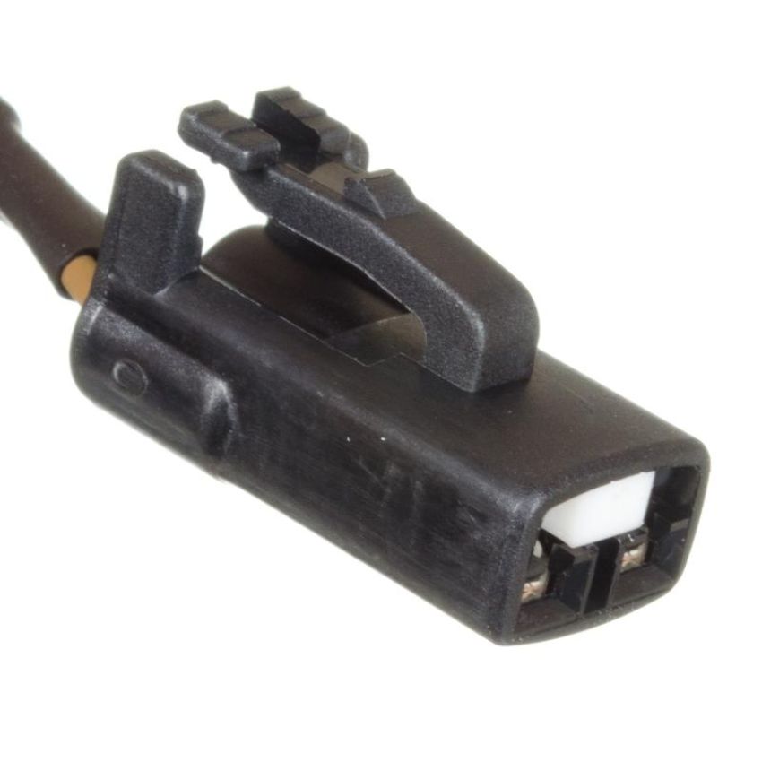 HOLSTEIN 2ABS3021 Holstein Parts 2ABS3021 ABS Wheel Speed Sensor