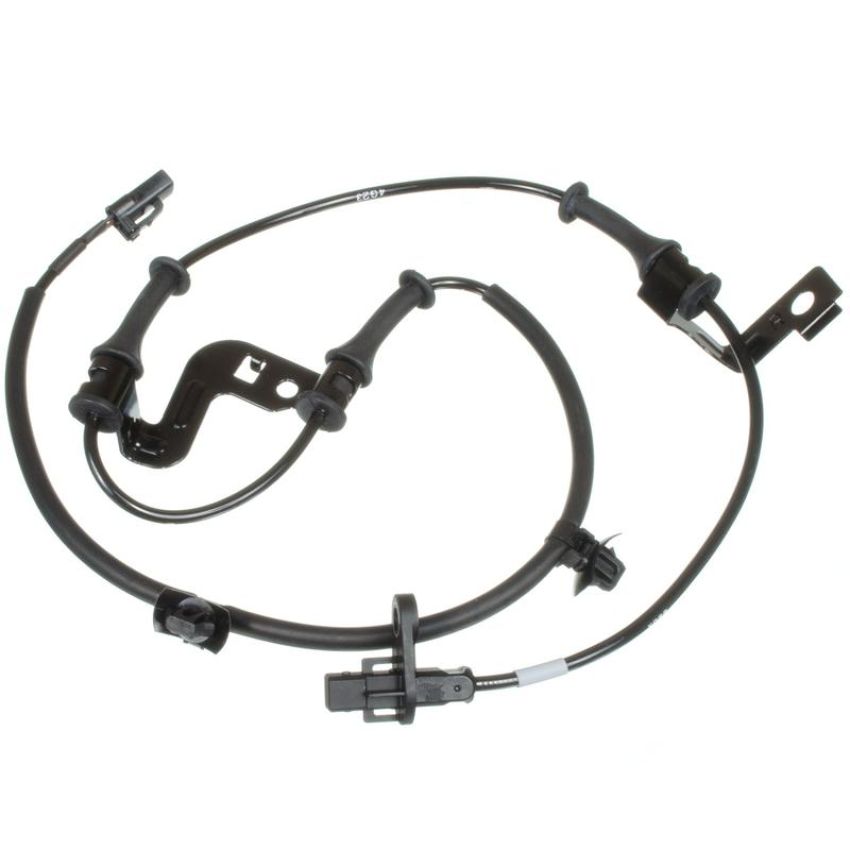 HOLSTEIN 2ABS3021 Holstein Parts 2ABS3021 ABS Wheel Speed Sensor