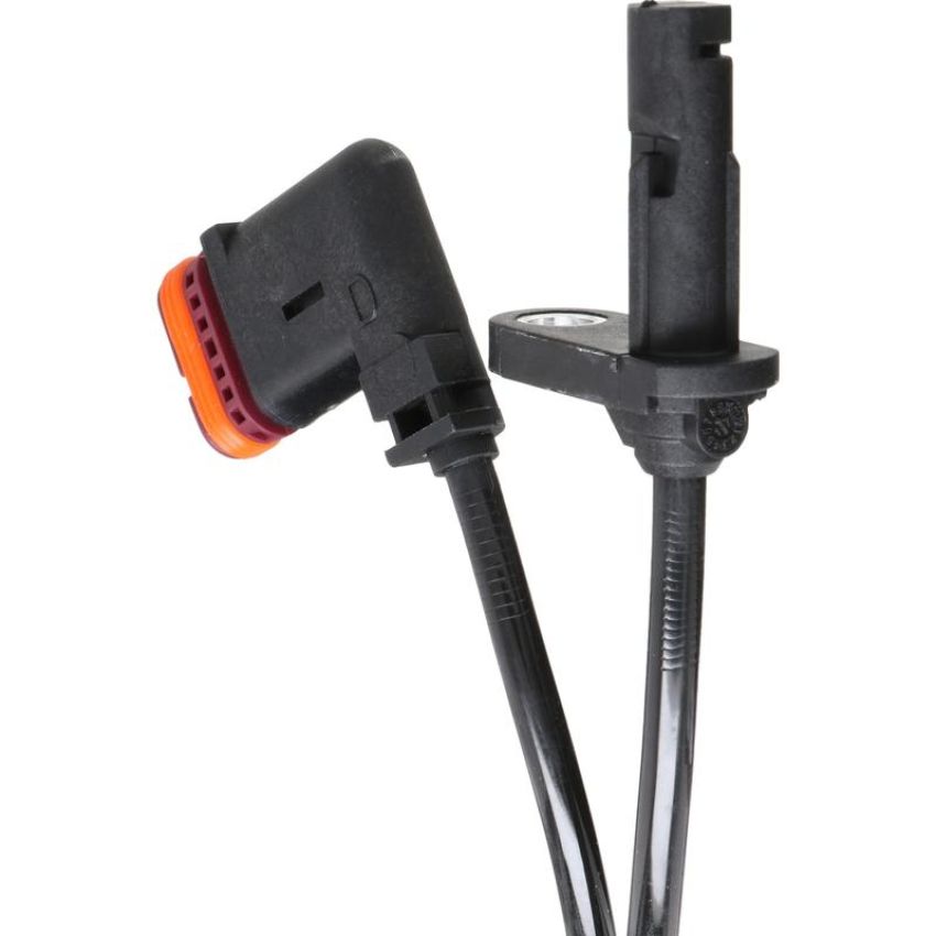 HOLSTEIN 2ABS3023 Holstein Parts 2ABS3023 ABS Wheel Speed Sensor