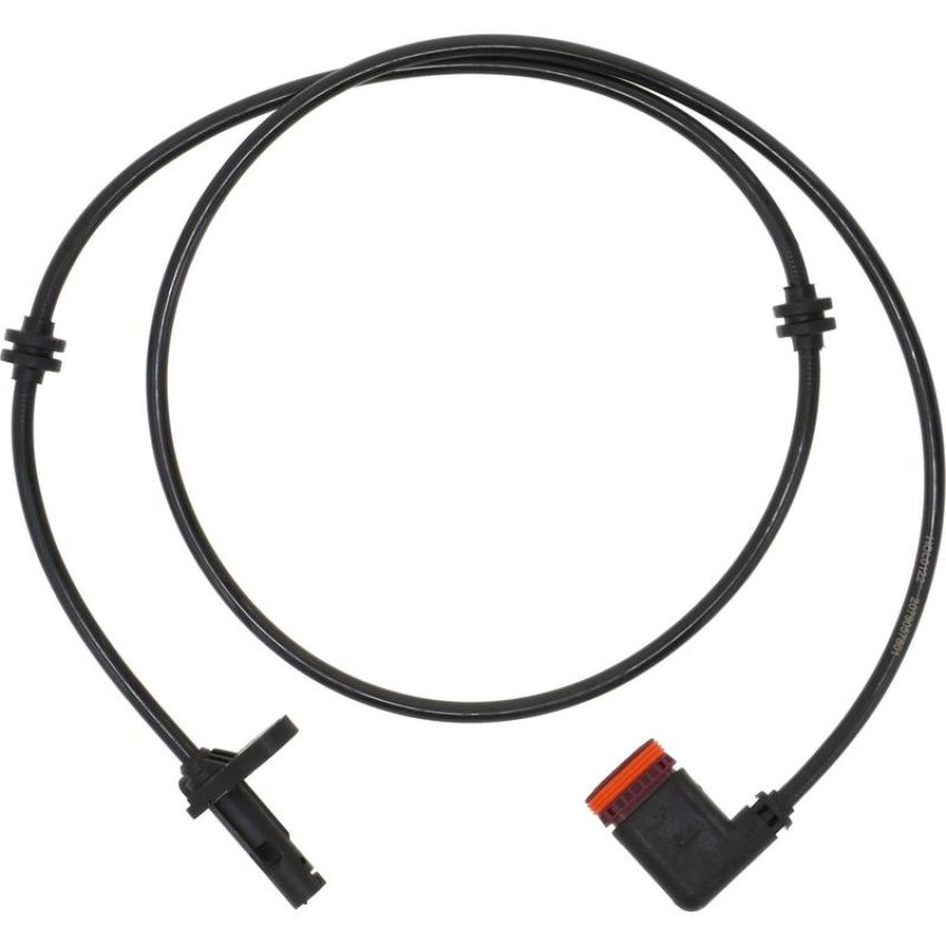 HOLSTEIN 2ABS3023 Holstein Parts 2ABS3023 ABS Wheel Speed Sensor
