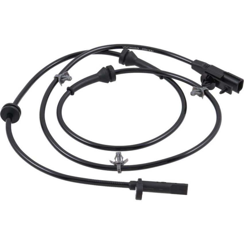 HOLSTEIN 2ABS3024 Holstein Parts 2ABS3024 ABS Wheel Speed Sensor