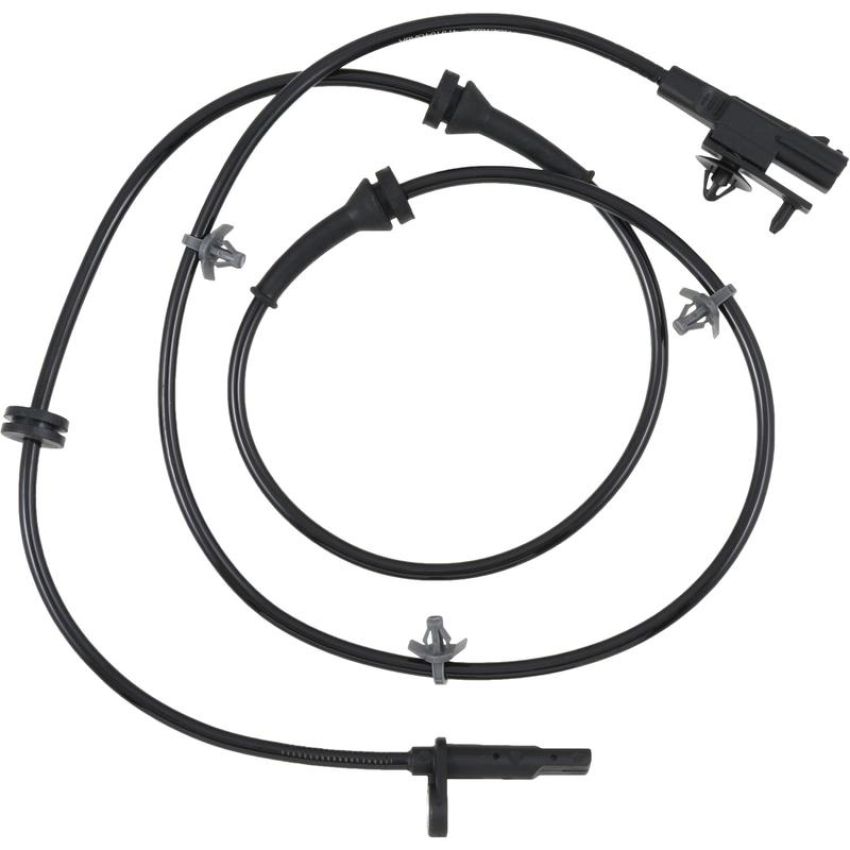 HOLSTEIN 2ABS3024 Holstein Parts 2ABS3024 ABS Wheel Speed Sensor