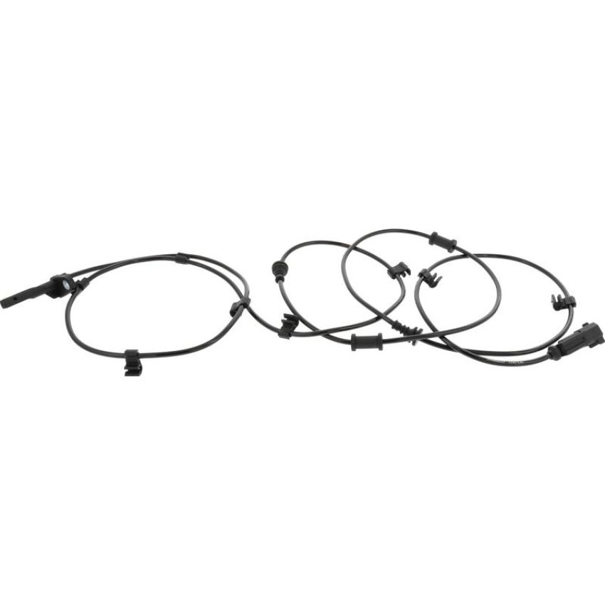 HOLSTEIN 2ABS3025 Holstein Parts 2ABS3025 ABS Wheel Speed Sensor