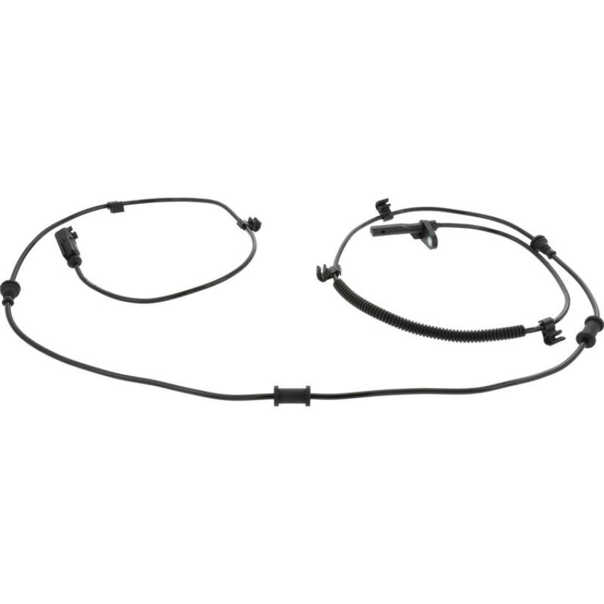 HOLSTEIN 2ABS3026 Holstein Parts 2ABS3026 ABS Wheel Speed Sensor